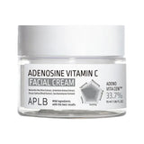 APLB Adenosine Vitamin C Facial Cream 55ml