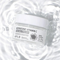 APLB Adenosine Vitamin C Facial Cream 55ml