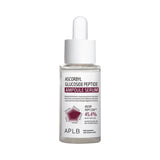 APLB Ascorbyl Glucoside Peptide Ampoule Serum 40ml