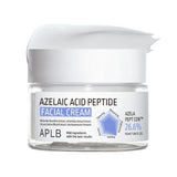 APLB Azelaic Acid Peptide Facial Cream 55ml