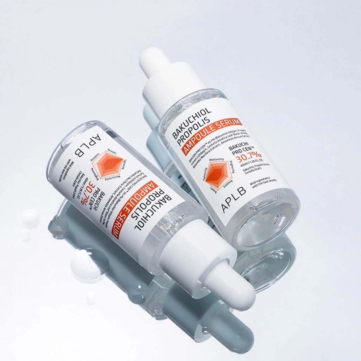 APLB Bakuchiol Propolis Ampoule Suero 40 ml