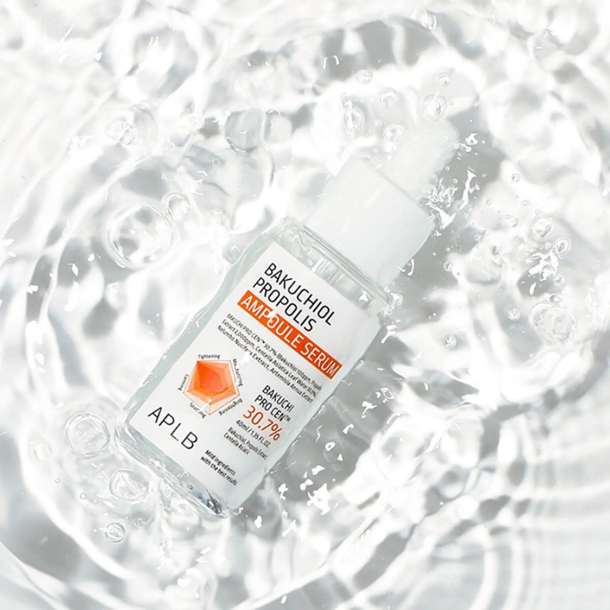 APLB Bakuchiol Propolis Ampoule Suero 40 ml