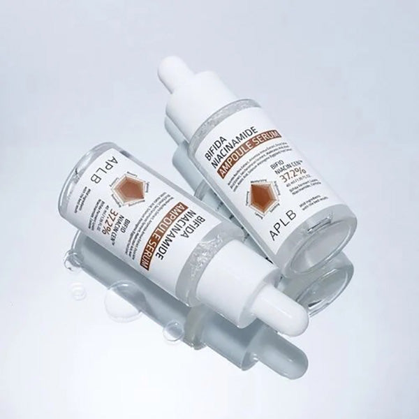 APLB Bifida Niacinamide Ampoule Serum 40ml