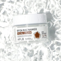 APLB Bifida Niacinamide Facial Cream 55ml