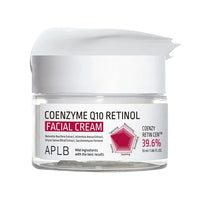 APLB Coenzyme Q10 Retinol Facial Cream 55ml
