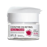 APLB Coenzyme Q10 Retinol Facial Cream 55ml
