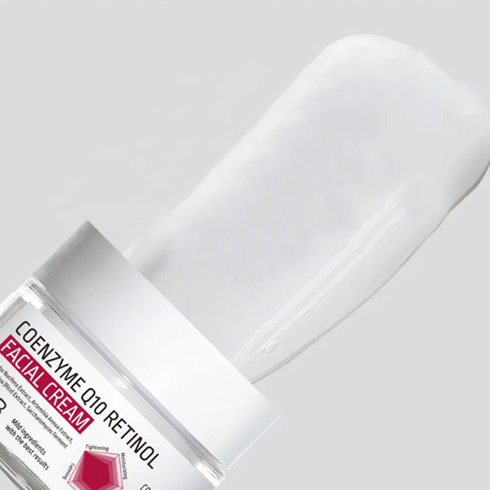 APLB Coenzyme Q10 Retinol Facial Cream 55ml