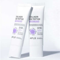 APLB Collagen EGF Peptide Sunscreen SPF50+ PA++++ 40ml