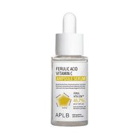 APLB ácido ferúlico Vitamina C Ampoule Suero 40 ml