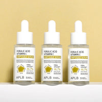 APLB ácido ferúlico Vitamina C Ampoule Suero 40 ml