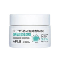 APLB Glutatión Niacinamida Cleansing Balm 80ml