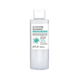 APLB Glutathion Niacinamid Reinigungswasser 160 ml