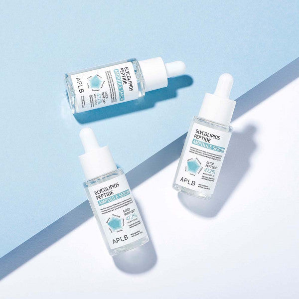 APLB Glycolipids Peptide Ampoule Serum 40ml