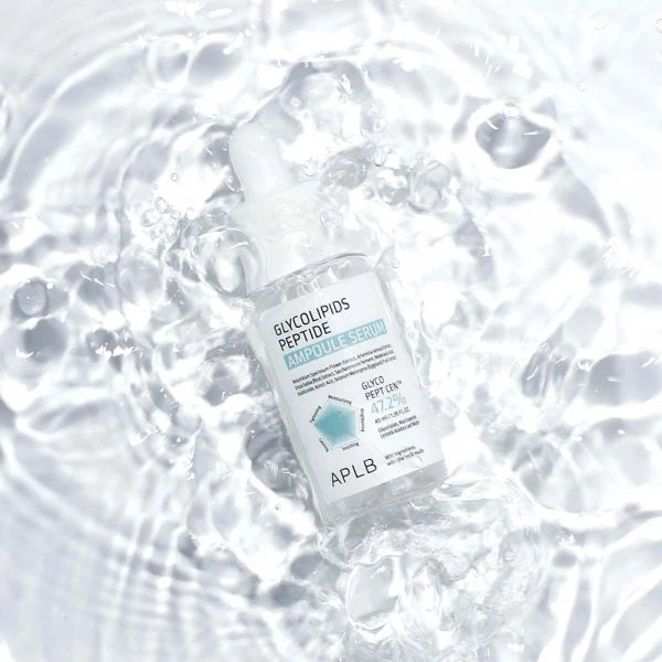 APLB Glycolipids Peptide Ampoule Serum 40ml