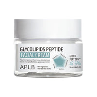 APLB Glycolipids Peptide Facial Cream 55ml