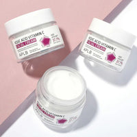 APLB Kojic Acid Vitamin C Facial Cream 55ml