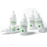 APLB Lactic Acid Retinol Ampoule Serum 40ml