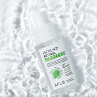 APLB Lactic Acid Retinol Ampoule Serum 40ml