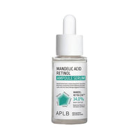APLB Mandelic Acid Retinol Ampoule Serum 40ml
