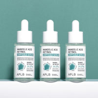 APLB Mandelic Acid Retinol Ampoule Serum 40ml
