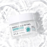 APLB Mandelic Acid Retinol Facial Cream 55ml