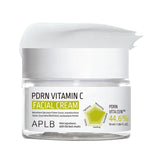 APLB PDRN Vitamin C Facial Cream 55ml