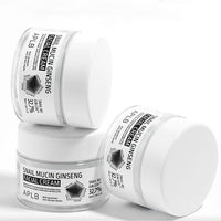 APLB Snail Mucin Ginseng Facial Cream 55ml