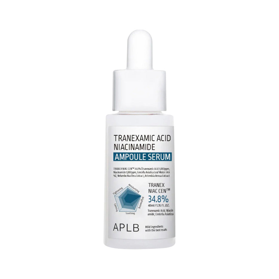 APLB Tranexamic Acid Niacinamide Ampoule Serum 40ml