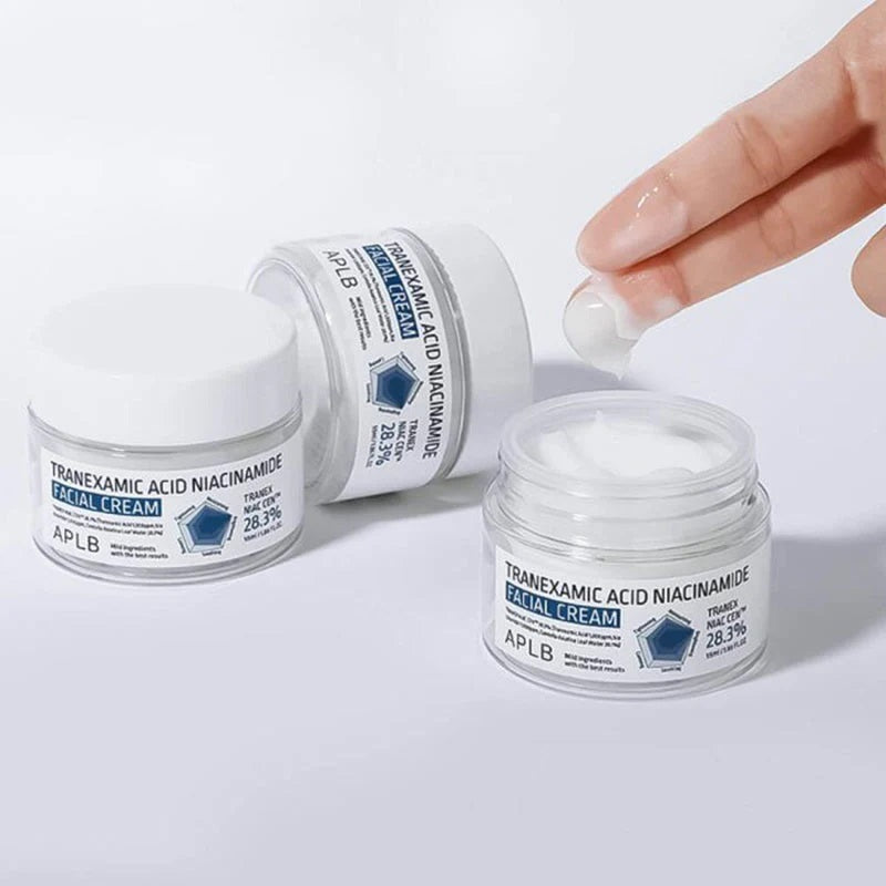 APLB Tranexamic Acid Niacinamide Facial Cream 55ml