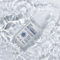 APLB Urea Hyaluronic Acid Ampoule Serum 40ml