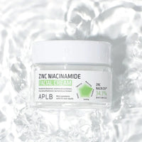 APLB Zinc Niacinamide Facial Cream 55ml