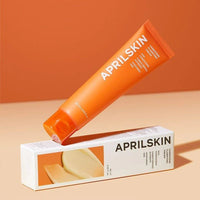 Aprilskin Carrotene Clarification Cream 60ml
