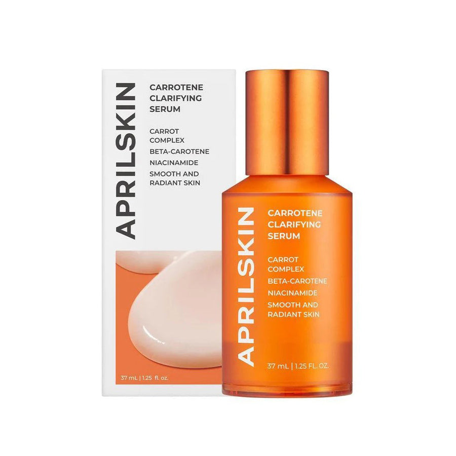 APRILSKIN Carrotene Clarifying Serum 37ml
