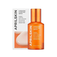 APRILSKIN Carrotene Clarifying Serum 37ml