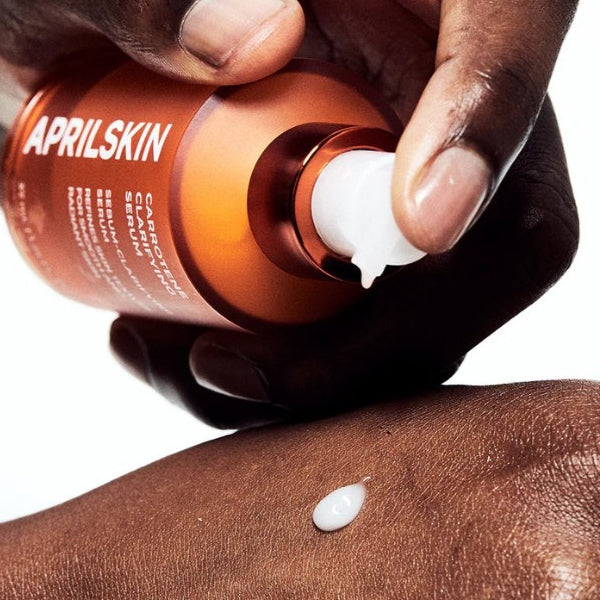 APRILSKIN Carrotene Clarifying Serum 37ml