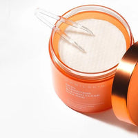 APRILSKIN Carrotene Clarifying Vita Pads 135g 60ea