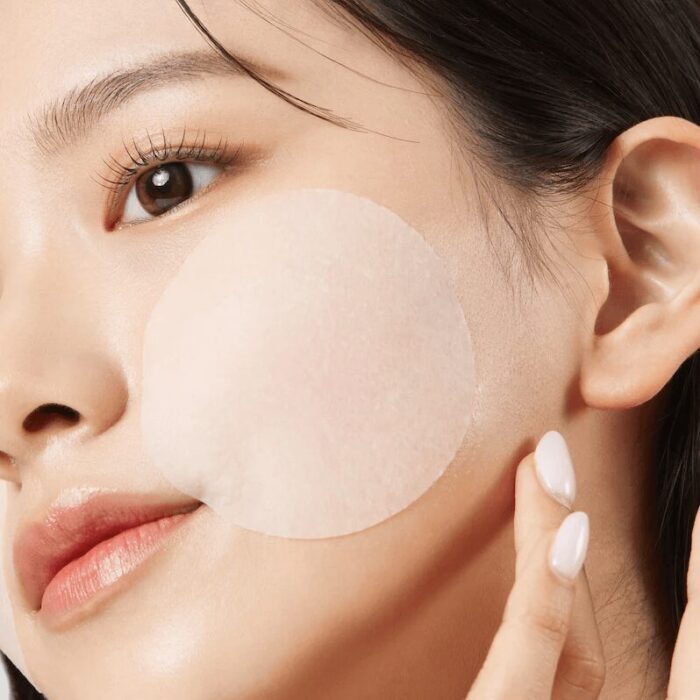 Aprilskin Carrotene IPMP Pads de suero calmante instantáneo 220ml 80ea