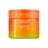 APRILSKIN Carrotene IPMP Instant Calming Serum Pads 220ml 80ea