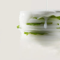 Aprilskin Carrotene IPMP Pads de suero calmante instantáneo 220ml 80ea