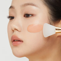 APRILSKIN Carrotene Pore Clay Mask 100g