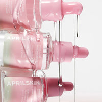 APRILSKIN Pink Aloe Mucin Serum 30ml