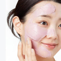 APRILSKIN Pink Aloe Pack Cleanser 120g