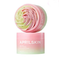 APRILSKIN Pink Aloe Pack Cleanser 120g