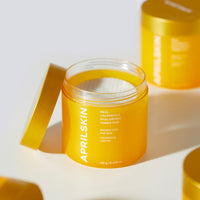 APRILSKIN Real Calendula Hyaluronic Toner Pad 140g 60ea