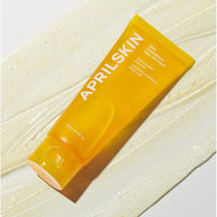 APRILSKIN Real Calendula Peel Off Pack 100g