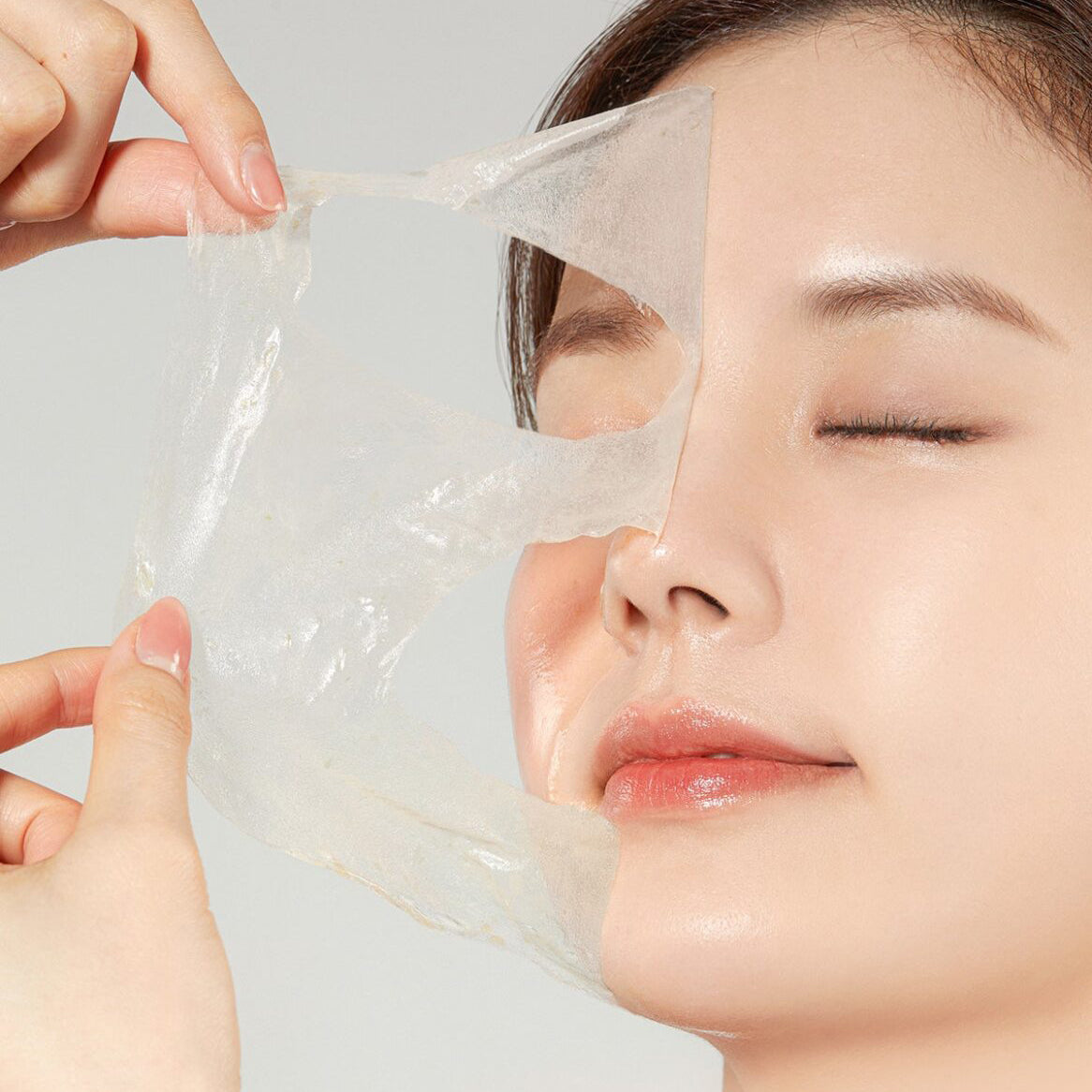 APRILSKIN Real Calendula Peel Off Pack 100g