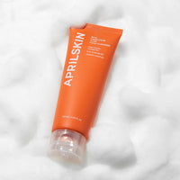 Aprilskin Real Carrotene Acner Foam Cleanser 120ml