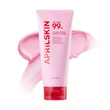 Aprilskin TXA niacinamida 99 Cleanser profundo 120G