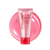 APRILSKIN TXA Niacinamide 99 Night Wrapping Mask 80ml