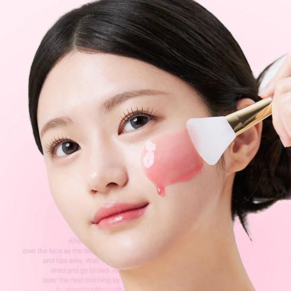 APRILSKIN TXA Niacinamide 99 Night Wrapping Mask 80ml | DODO SKIN